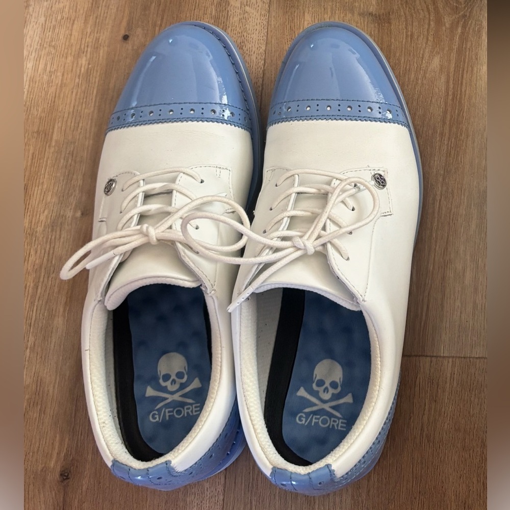Gfore golf shoes